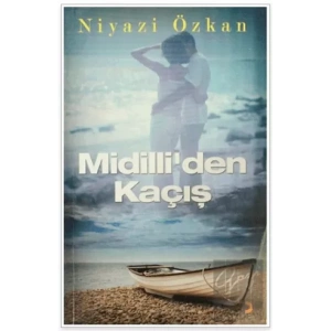 Midilli’den Kaçış