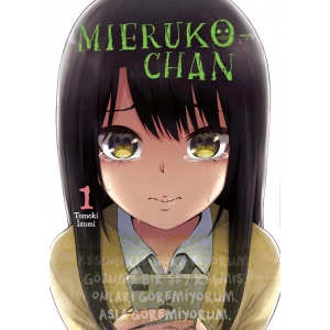 Mieruko - Chan -1