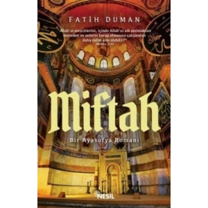 Miftah