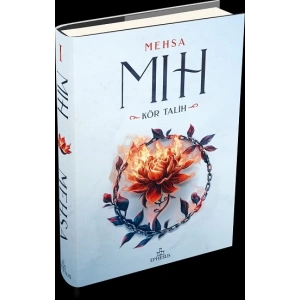 Mıh 1: Kör Talih (Ciltli)