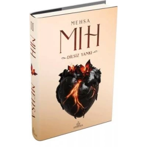 Mıh 2 - Dilsiz Yankı (Ciltli)