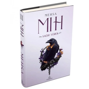 Mıh 3: Sağır Yürek (Ciltli)