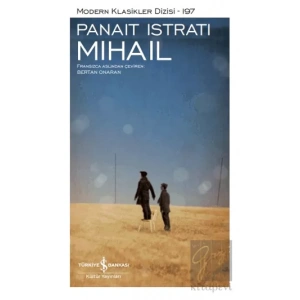 Mihail