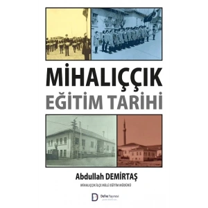 Mihalıççık Eğitim Tarihi