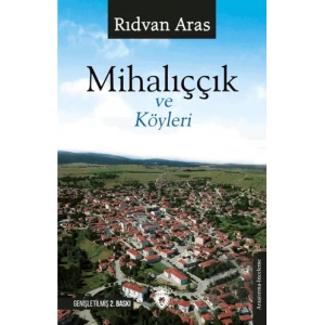 Mihalıççık ve Köyleri