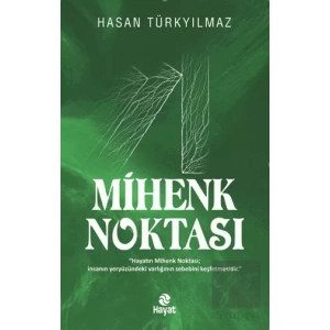 Mihenk Noktası