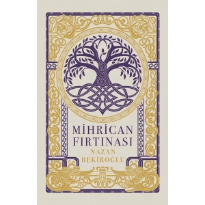 Mihrican Fırtınası