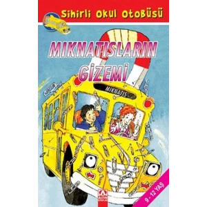 Mıknatısların Gizemi