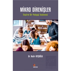Mikro Direnişler