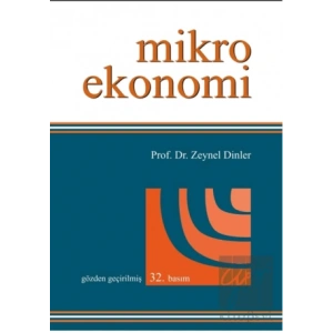 Mikro Ekonomi