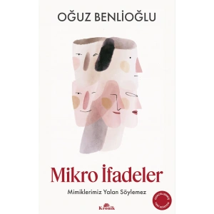 Mikro İfadeler