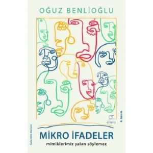 Mikro İfadeler