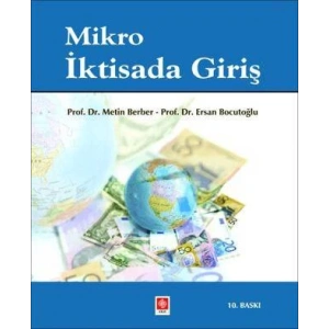 Mikro İktisada Giriş Metin Berber