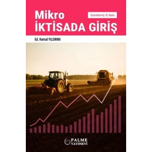 MİKRO İKTİSADA GİRİŞ - PALME