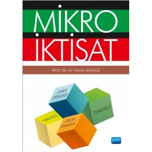Mikro İktisat
