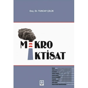 Mikro İktisat