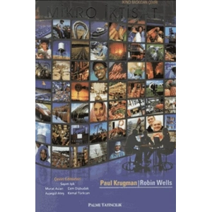 MİKRO İKTİSAT (KRUGMAN) PALME