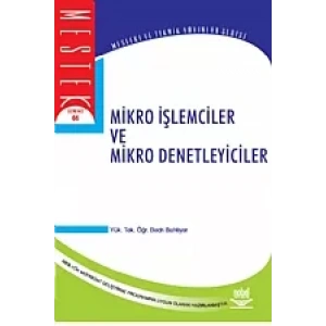 Mikro İşlemciler ve Mikro Denetleyiciler