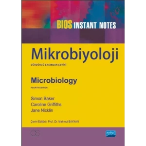 MİKROBİYOLOJİ / Microbiology
