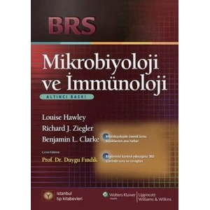 Mikrobiyoloji ve İmmünoloji