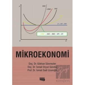 Mikroekonomi Genişletilmiş 2. Basım