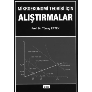 Mikroekonomi Teorisi için Alıştırmalar