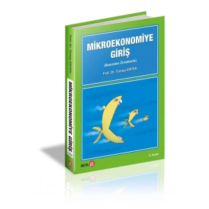 Mikroekonomiye Giriş