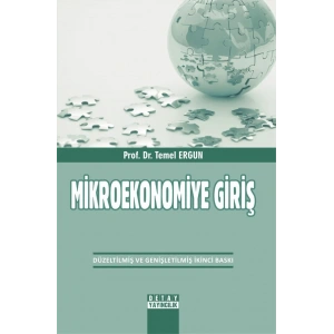 Mikroekonomiye Giriş