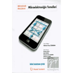 Mikroelektroniğin Temelleri