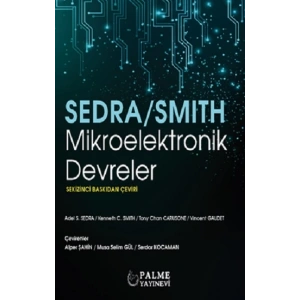 Mikroelektronik Devreler (Sedra / Smith)