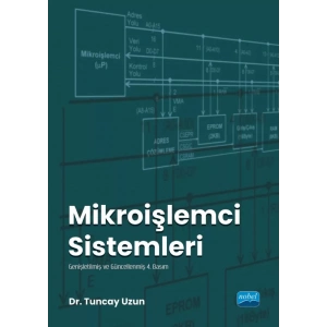 Mikroişlemci Sistemleri