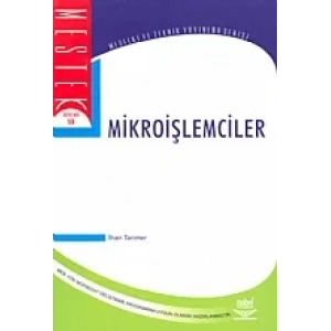 Mikroişlemciler