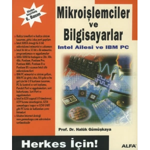 Mikroişlemciler ve Bilgisayarlar
