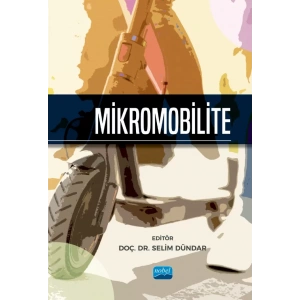 Mikromobilite