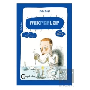 Mikroplar - Mini Bilim 5