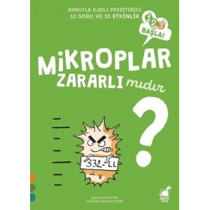 Mikroplar - Zararlı mıdır?