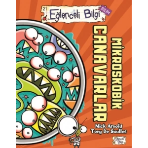 Mikroskobik Canavarlar