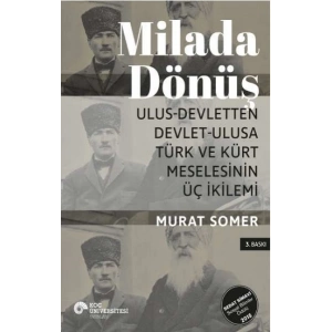 Milada Dönüş