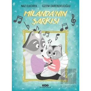 Milanda’nın Şarkısı