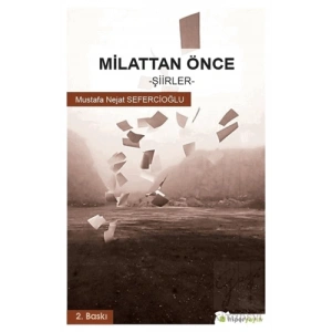 Milattan Önce
