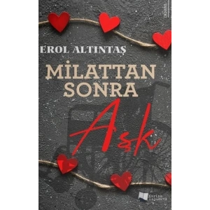 Milattan Sonra Aşk