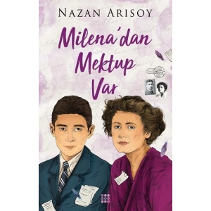 Milenadan Mektup Var