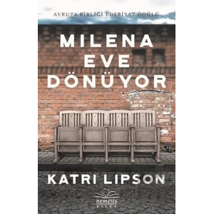 Milena Eve Dönüyor