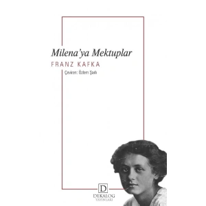 Milenaya Mektuplar (CEP BOY)