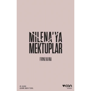 Milena’ya Mektuplar