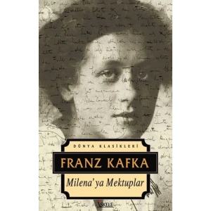 Milena’ya Mektuplar
