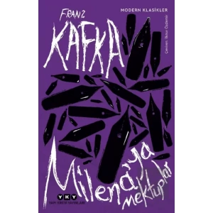 Milena’ya Mektuplar