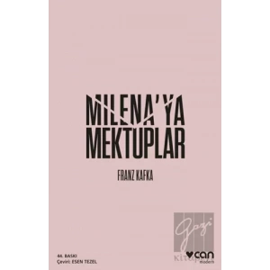 Milena’ya Mektuplar