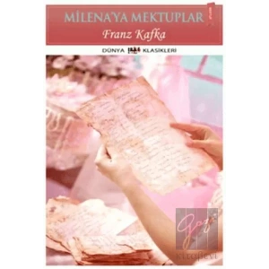 Milena’ya Mektuplar