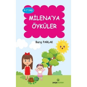 Milena’ya Öyküler